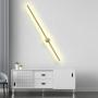 BRAYTRON Zlatna zidna LED lampa 16W BH07-04106 - slika 1
