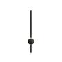 BRAYTRON Crna zidna LED lampa 16W BH07-04201 - slika 2
