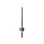 BRAYTRON Crna zidna LED lampa 16W BH07-04201 - slika 3