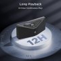 BUGANi Bluetooth zvučnik Brief Pro BS12303 crno-sivi - slika 5