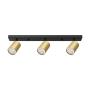 BRAYTRON Zlatna spot lampa 3xGU10 BH04-00836 - slika 1