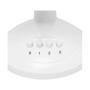HOME Stoni ventilator 30cm 40W TF30WH - slika 3