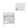 BRAYTRON Zidna lampa 1xG9 BG38-03400 - slika 3