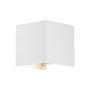 BRAYTRON Zidna lampa 1xG9 BG38-03400 - slika 1