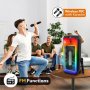 JWD Bluetooth zvučnik TTD-1001 - slika 3