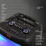 JWD Bluetooth zvučnik TTD-1001 - slika 5