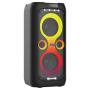 BKK K6501C Bluetooth zvučnik 120W crni - slika 3