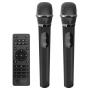 BKK K6501C Bluetooth zvučnik 120W crni - slika 4