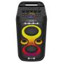 BKK K6501C Bluetooth zvučnik 120W crni - slika 5