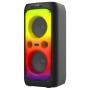 BKK Bluetooth zvučnik K6505D 120W crni - slika 1