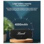 Kisonli Bluetooth zvučnik K17 50W - slika 4