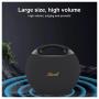 Kisonli Bluetooth zvučnik K11 50W crni - slika 1