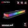 FANTECH Bluetooth zvučnik GS151 GROOVE BAR PRO crni - slika 1