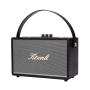 Kisonli Bluetooth zvučnik G107 crno sivi - slika 1