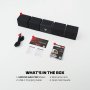 FANTECH Bluetooth zvučnik GROOVE BAR PRO BS 163 crni - slika 3