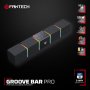 FANTECH Bluetooth zvučnik GROOVE BAR PRO BS 163 crni - slika 1