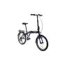 CAPRIOLO TRAVELER AL 20'' crno 925540 - slika 2