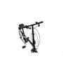 CAPRIOLO TRAVELER AL 20'' crno 925540 - slika 3