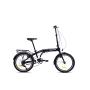 CAPRIOLO TRAVELER AL 20'' crno 925540 - slika 1