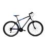 CAPRIOLO LC 9.0 FS 29''/18AL crno-plavo 19'' 924546-19-I - slika 1