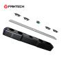 FANTECH Bluetooth zvučnik GS305 BEAT BAR crni - slika 3