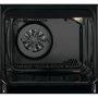 ELECTROLUX LKM520011X Kombinovani šporet - slika 3