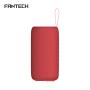 FANTECH Bluetooth zvučnik BS159 NeraBox crveni - slika 3
