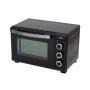 HOME Mini pećnica 19l 1280W termostat i tajmer°C - slika 1