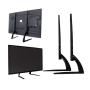 ELEMENTA Univerzalne stalak nogice za TV 37-75'' 45kg - slika 1
