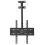 ELEMENTA Plafonski TV nosač 26-60'', 46-88cm, 40kg - slika 1