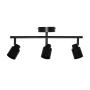 OSRAM PRIMAL crna spot lampa 3xGU10 - slika 2