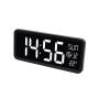 HOME LED sat sa termometrom - slika 1