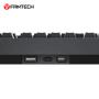 FANTECH Tastatura Mehanička Gaming MK921 Maxfit 8 Wireless ONE PIECE - LUFFY (brown switch) - slika 3