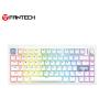 FANTECH Tastatura Mehanička Gaming MK921 Maxfit 8 Wireless ONE PIECE - LUFFY (white switch) - slika 1