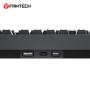 FANTECH MK921 Maxfit8 – Gejmerska mehanička tastatura sa Brown switchevima - slika 2