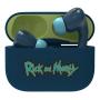 MOYE MOYE Moye Rick and Morty Wireless Earphone 01 - slika 1