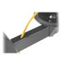 KETTZ Nosaci za zvucnike KETTZ NZV-051, do 15KG, 286x275x139 mm (cena je za par) - slika 3