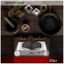 ZILAN Zilan ZLN0535 Elektrièni rešo 1 ploèa - 18 cm, 1500 W, INOX - slika 2