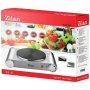 ZILAN Zilan ZLN0535 Elektrièni rešo 1 ploèa - 18 cm, 1500 W, INOX - slika 3