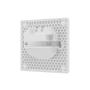 BRAYTRON Bela zidna LED lampa 1.5W BH07-00380 - slika 2