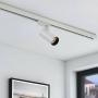 BRAYTRON Beli monofazni šinski reflektor 15W BD40-00480 - slika 2