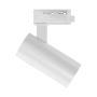 BRAYTRON Beli monofazni šinski reflektor 15W BD40-00480 - slika 3