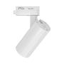 BRAYTRON Beli monofazni šinski reflektor 15W BD40-00480 - slika 4