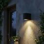 BRAYTRON Siva zidna lampa 1xGU10 BG32-00202 - slika 2