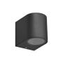 BRAYTRON Siva zidna lampa 1xGU10 BG32-00202 - slika 3