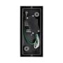 BRAYTRON Siva zidna lampa 2xGU10 BG32-00222 - slika 3