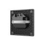 BRAYTRON Siva zidna LED lampa 1.5W BH07-00382 - slika 2