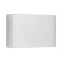 BRAYTRON Bela zidna CCT LED lampa 6x1W BG38-03380 - slika 4