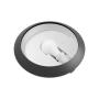 BRAYTRON Tamno siva plafonjera 1xE27 sa senzorom BG37-30712 - slika 5