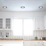 BRAYTRON LED ugradna panel lampa 12W CCT BP01-91281 - slika 2